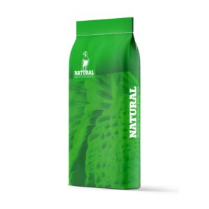Natural Frøblanding, 20 kg