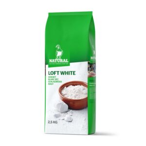 Natural Wit, 2,5 kg