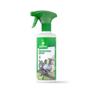 Natural Protection Spray, 500 ml