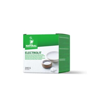 Natural Electrolit, 240 g