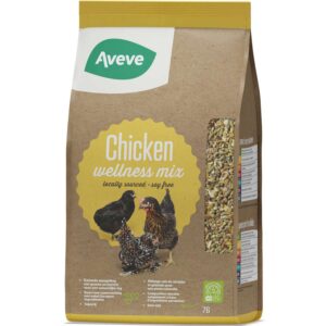76 Guldæg 4 kg