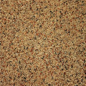 Natural Original Tropeblanding 20 kg
