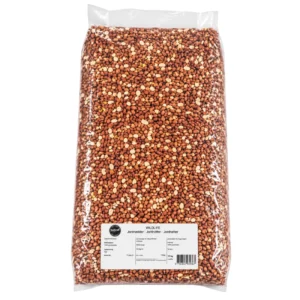 Afskallede jordnødder 15 kg