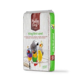 Hobby First King Fuglesand, 20 kg
