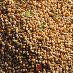 Natural King Standard Undulat, 15 kg