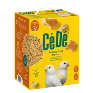 CéDé opvækstfoder, Bianco 5 kg