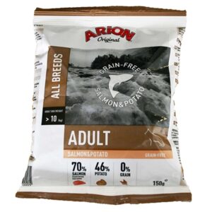 Arion Original NG Salmon 150 g (20)