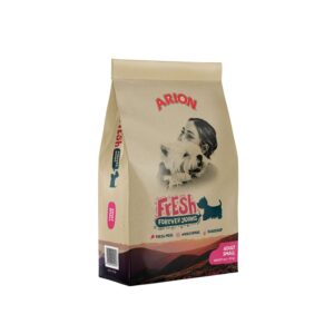 ARION Fresh Adult Small 7,5 kg