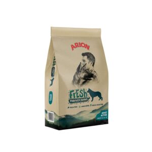 ARION Fresh Adult Active 12 kg