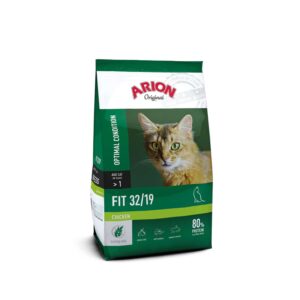 ARION original Cat Fit 7,5 kg