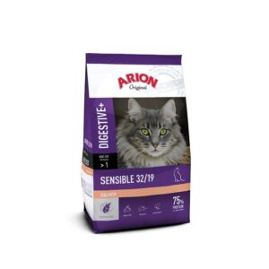 ARION original Cat Sensible 2 kg