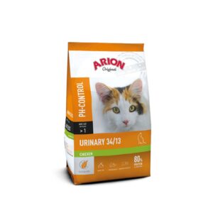 ARION original Cat Urinary 2 kg