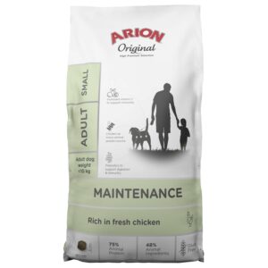ARION Original Maintenance  Small 7 kg