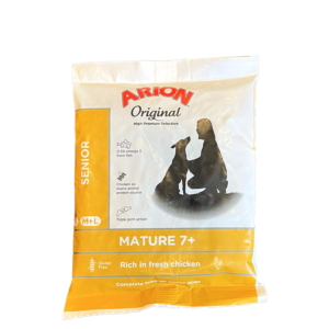 Arion Original Mature 7+ Medium Large 150 g