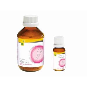 CéDé multivit 100ml
