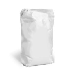 Hvid solsikke, 25 kg (B)