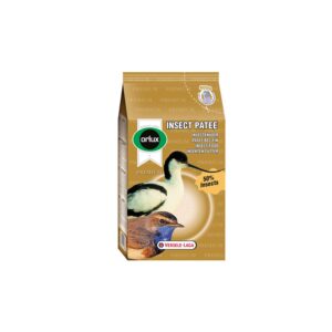 NutriBird insekt patee premium, 400 g