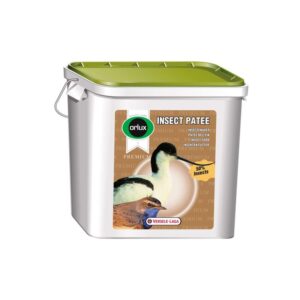 NutriBird insekt patee premium, 2 kg
