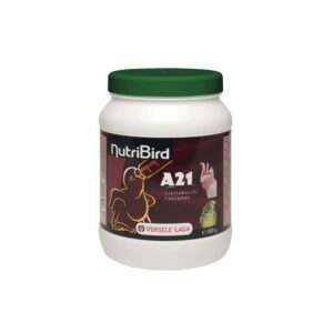 NutriBird A21 800g