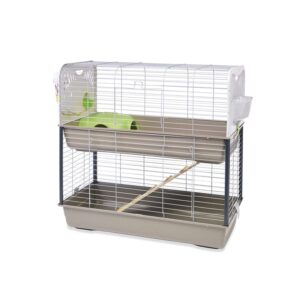 Hamsterbur - Caesar 3 Double