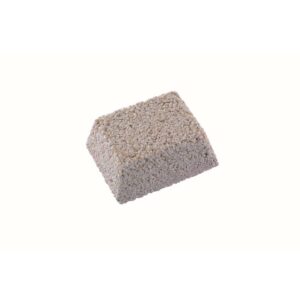 Mineral stones, slibesten 94g