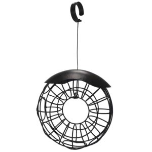 Foderdispenser ring