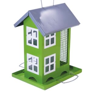 Foderautomat BIRGA