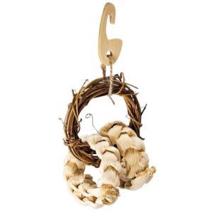 Rattan rings
