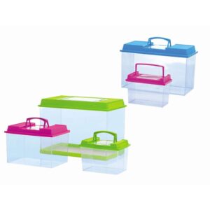 Fauna box