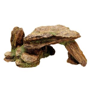 Akvariedekoration - Stone