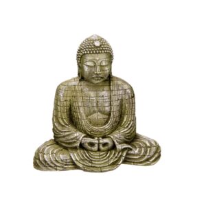 Akvariedekoration - Buddha