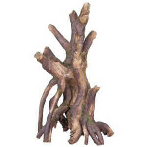 Akvariedekoration - Wood