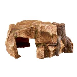 Akvariedekoration - Rock Cave