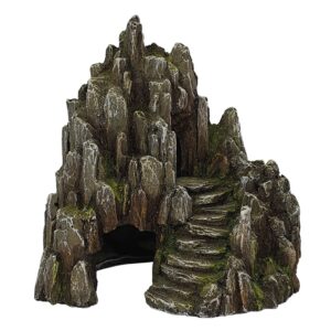 Akvariedekoration - Rock Cave