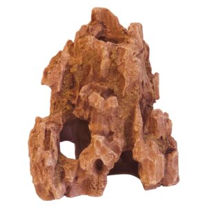 Akvariedekoration ROCK FORMATION