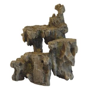 Akvariedekoration ROCK FORMATION