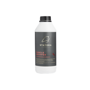 Statera Horsecare Muscle Recover 1 L