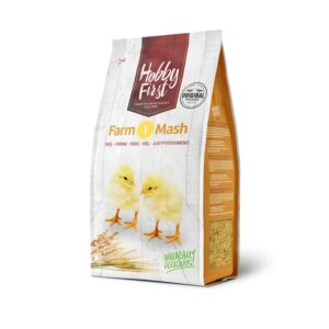 Hobby First, Farm 1 Mash, 4 kg (3)