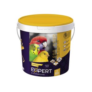 EXPERT æggefoder gul K 5 kg