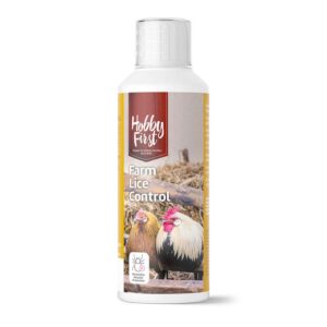 Hobby First Farm Lice/lus Control, 250 ml