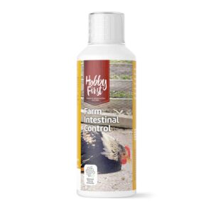 Hobby First Farm Intestinal Control, 250 ml