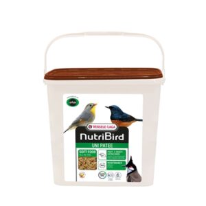 NutriBird uni patee 5kg
