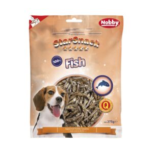 StarSnack, Fish - 375 g