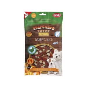 StarSnack BBQ Mini Wrapped Duck 113 g