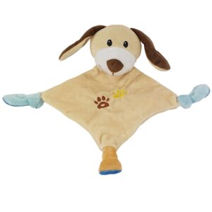 Plys hund