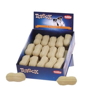 TPR Peanut, display 30  stk