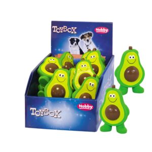 Display Latex Avocado 15 stk.
