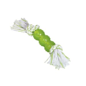 TPR stick with rope