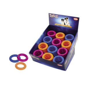 Display 50  stk., Gummi ring