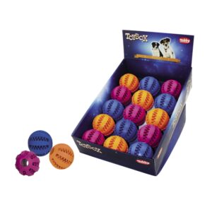 Display 15  stk., Gummi dental bold